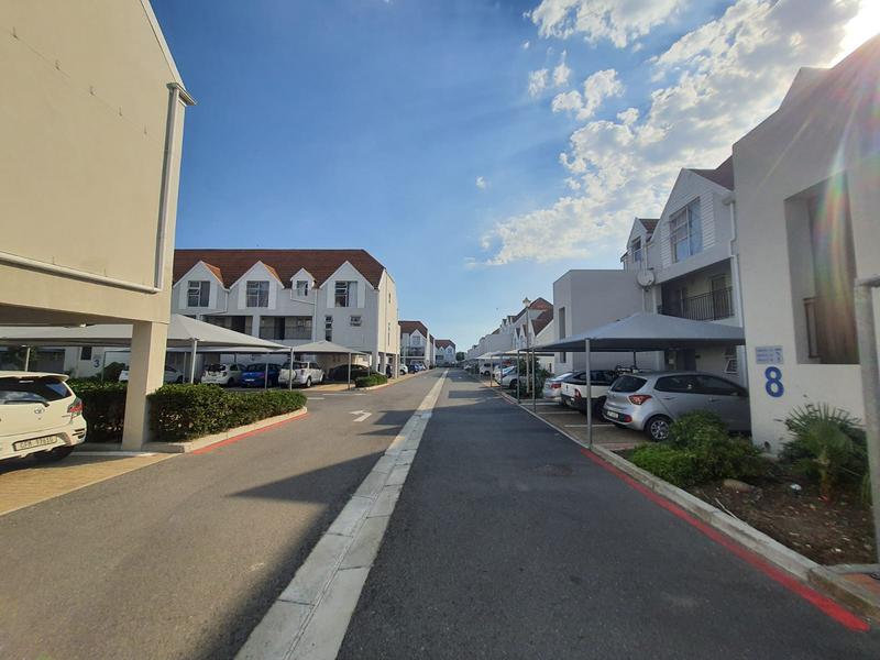 1 Bedroom Property for Sale in Gordons Bay Western Cape